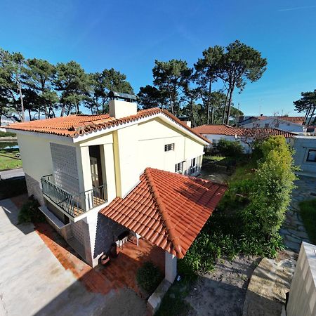 Regina Surf Houses - Cabedelo Beach Viana do Castelo Esterno foto